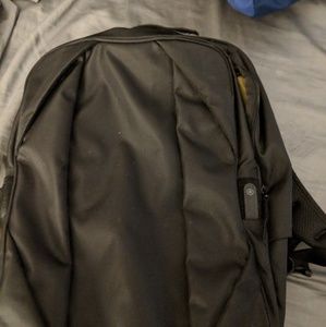 NUNC Japanese Rectangular Backpack